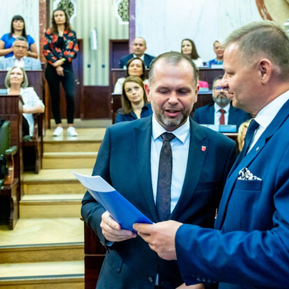 fot. Andrzej Grygiel / UMWS