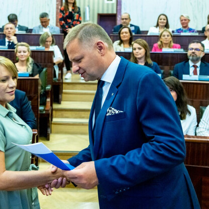 fot. Andrzej Grygiel / UMWS
