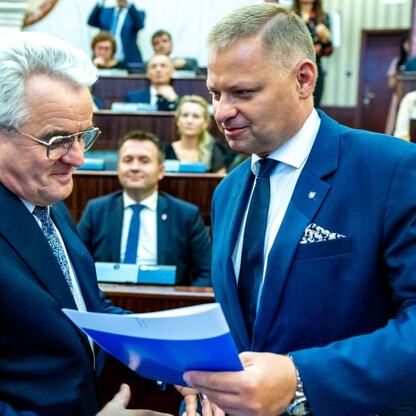 fot. Andrzej Grygiel / UMWS