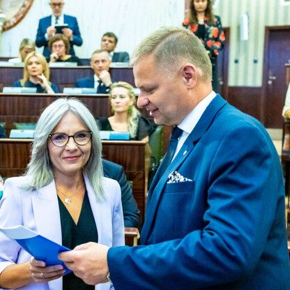 fot. Andrzej Grygiel / UMWS