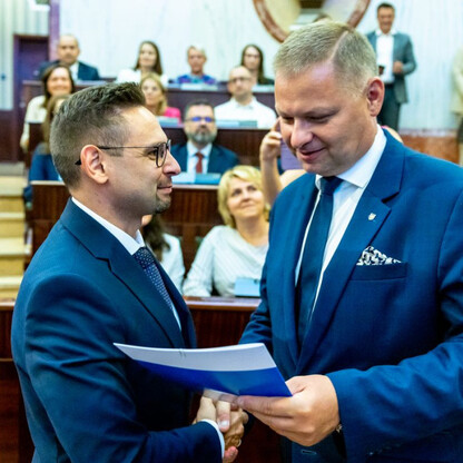 fot. Andrzej Grygiel / UMWS