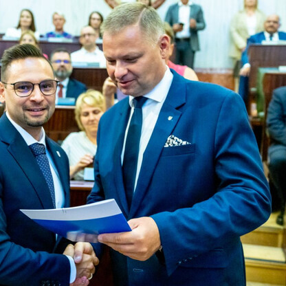 fot. Andrzej Grygiel / UMWS