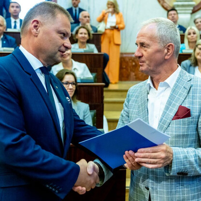 fot. Andrzej Grygiel / UMWS
