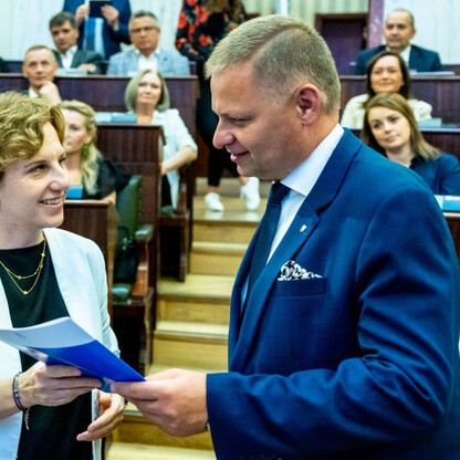 fot. Andrzej Grygiel / UMWS