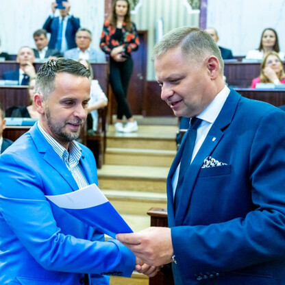 fot. Andrzej Grygiel / UMWS