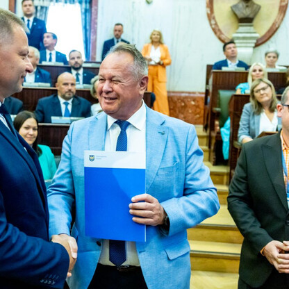 fot. Andrzej Grygiel / UMWS