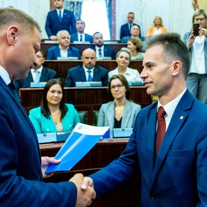 fot. Andrzej Grygiel / UMWS