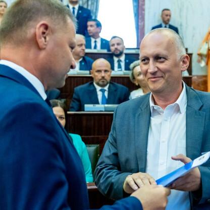 fot. Andrzej Grygiel / UMWS