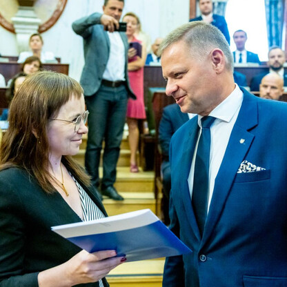 fot. Andrzej Grygiel / UMWS