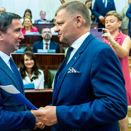 fot. Andrzej Grygiel / UMWS