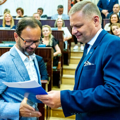 fot. Andrzej Grygiel / UMWS