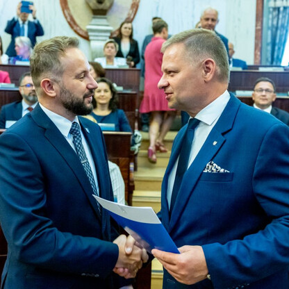 fot. Andrzej Grygiel / UMWS