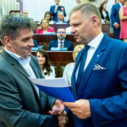 fot. Andrzej Grygiel / UMWS