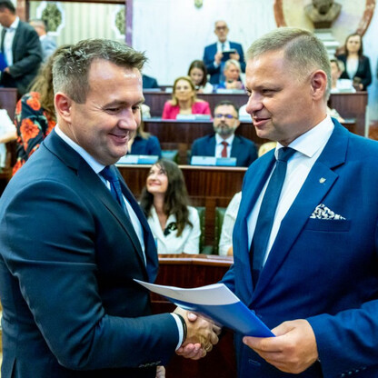 fot. Andrzej Grygiel / UMWS