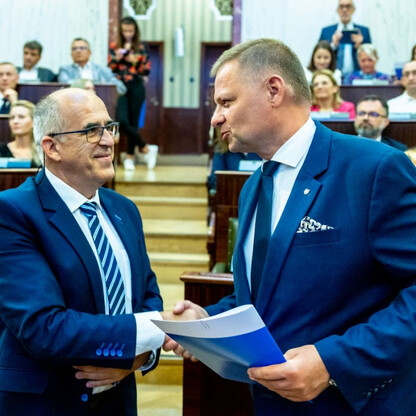 fot. Andrzej Grygiel / UMWS