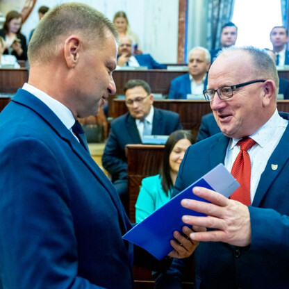 fot. Andrzej Grygiel / UMWS