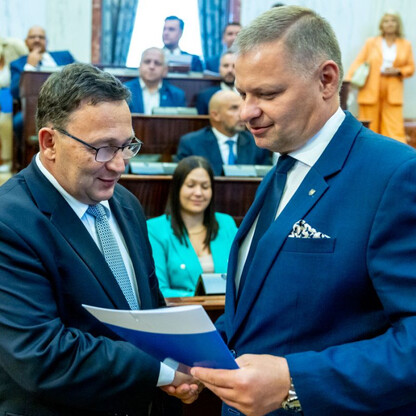 fot. Andrzej Grygiel / UMWS
