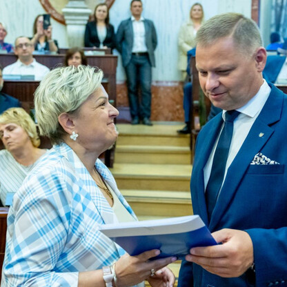 fot. Andrzej Grygiel / UMWS