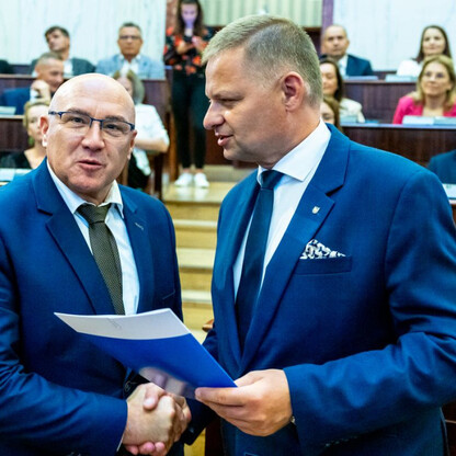 fot. Andrzej Grygiel / UMWS