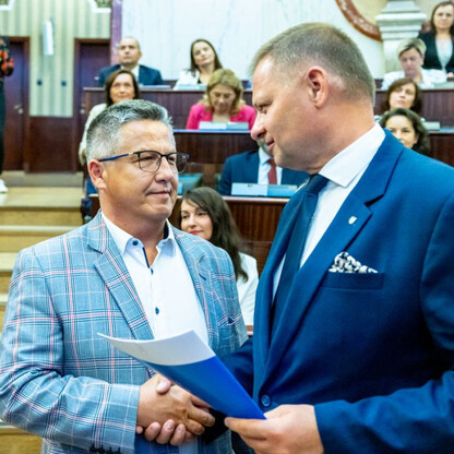 fot. Andrzej Grygiel / UMWS