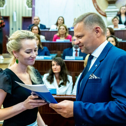 fot. Andrzej Grygiel / UMWS