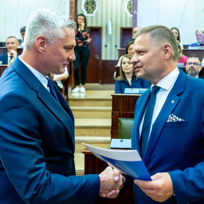 fot. Andrzej Grygiel / UMWS