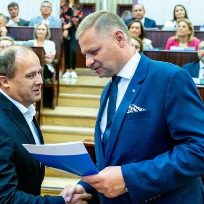 fot. Andrzej Grygiel / UMWS