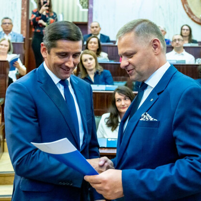 fot. Andrzej Grygiel / UMWS