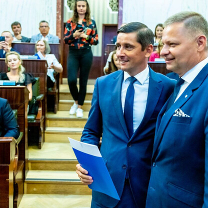 fot. Andrzej Grygiel / UMWS