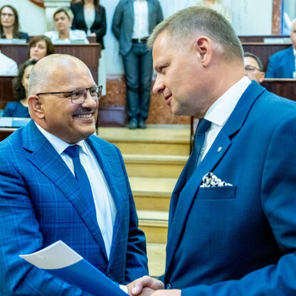 fot. Andrzej Grygiel / UMWS