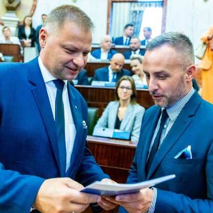 fot. Andrzej Grygiel / UMWS