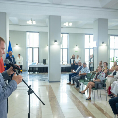 fot. Andrzej Grygiel / UMWS