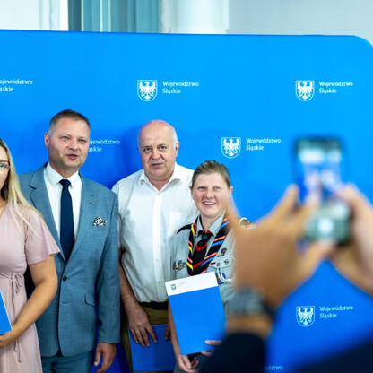 fot. Andrzej Grygiel / UMWS