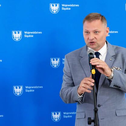 fot. Andrzej Grygiel / UMWS