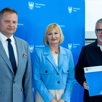 fot. Andrzej Grygiel / UMWS
