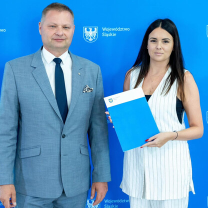fot. Andrzej Grygiel / UMWS