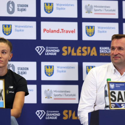 fot. Andrzej Grygiel / UMWS