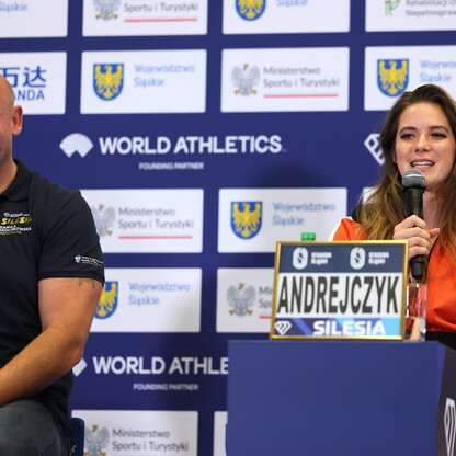 fot. Andrzej Grygiel / UMWS