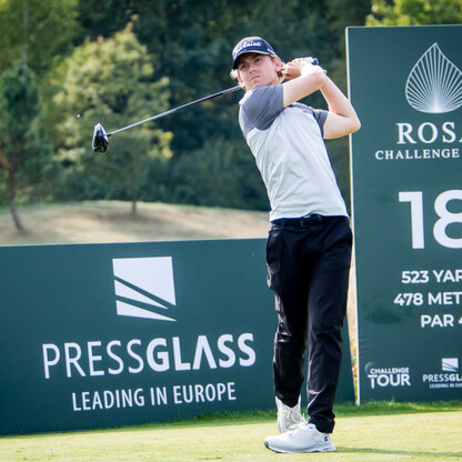 Rosa Challenge Tour. fot. Tomasz Żak / UMWS