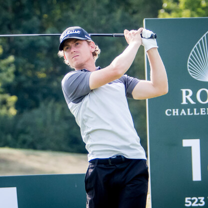 Rosa Challenge Tour. fot. Tomasz Żak / UMWS