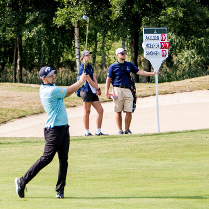 Rosa Challenge Tour. fot. Tomasz Żak / UMWS