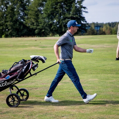 Rosa Challenge Tour. fot. Tomasz Żak / UMWS