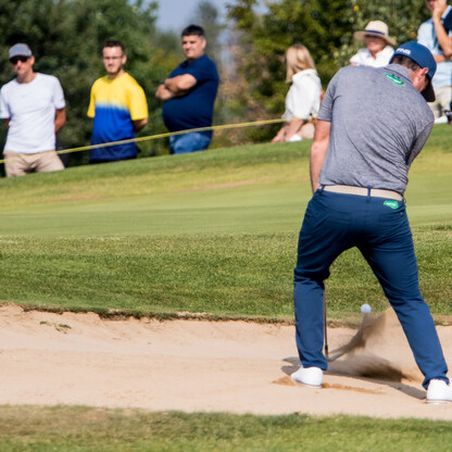 Rosa Challenge Tour. fot. Tomasz Żak / UMWS