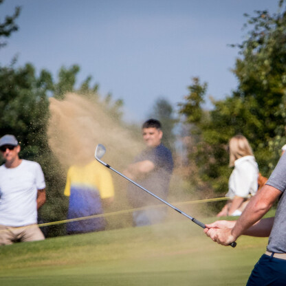 Rosa Challenge Tour. fot. Tomasz Żak / UMWS