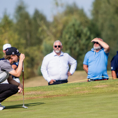 Rosa Challenge Tour. fot. Tomasz Żak / UMWS