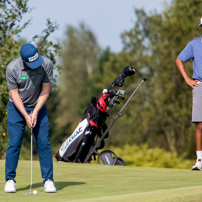 Rosa Challenge Tour. fot. Tomasz Żak / UMWS
