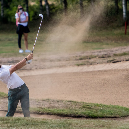 Rosa Challenge Tour. fot. Tomasz Żak / UMWS