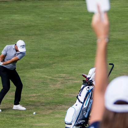 Rosa Challenge Tour. fot. Tomasz Żak / UMWS