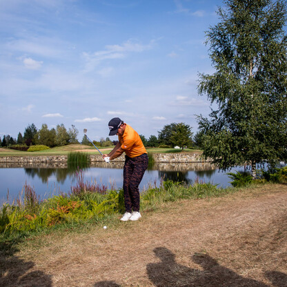 Rosa Challenge Tour. fot. Tomasz Żak / UMWS