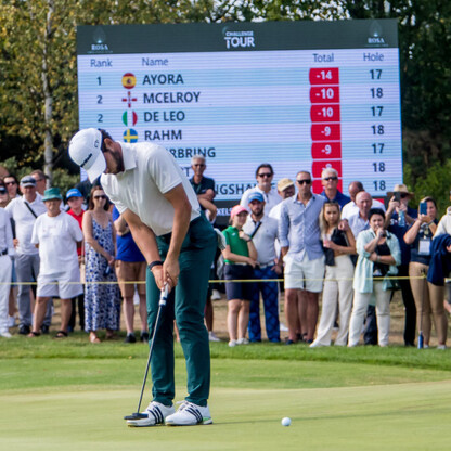 Rosa Challenge Tour. fot. Tomasz Żak / UMWS